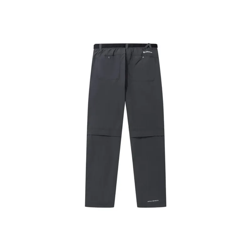 Columbia Casual Pants Men's Gray-1