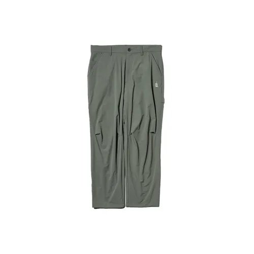 Nautica White Sail SS22 Cargo Pants Unisex