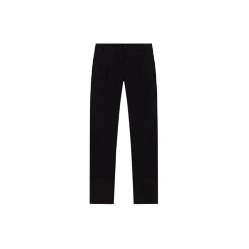 Ann Demeulemeester Casual Pants Men Black