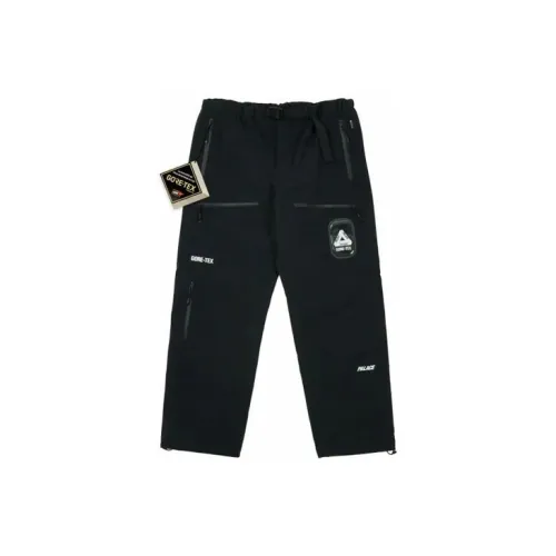 PALACE Cargo Pants Men Black