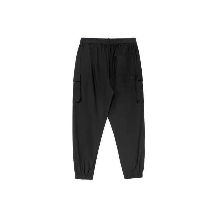 CROQUIS Cargo Pants Unisex-6