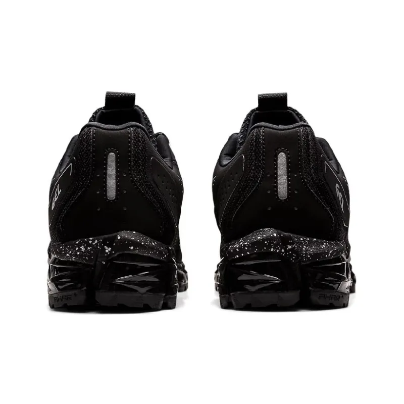 Asics Gel Quantum 360 6 Black Pure Silver-3