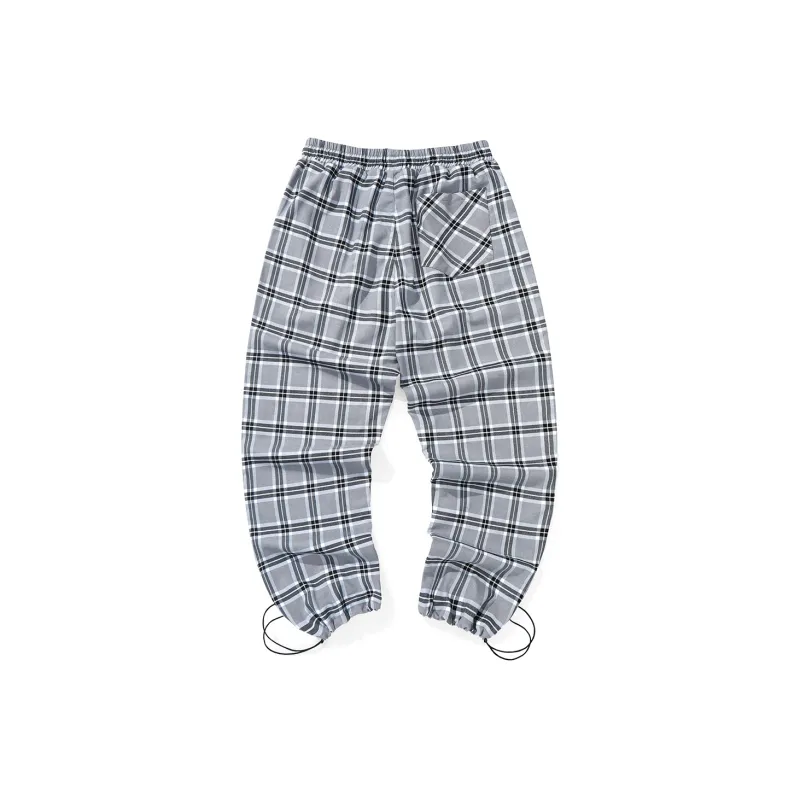 XXGOGO Casual Pants Unisex-1