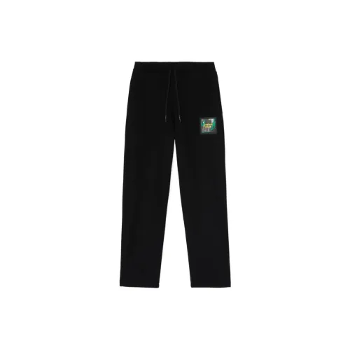 AMBUSH WKSP Patch Track Pants 