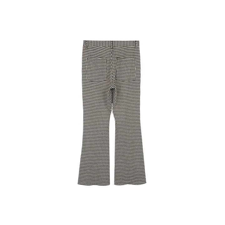 SIMPLE PROJECT Casual Pants Unisex-1