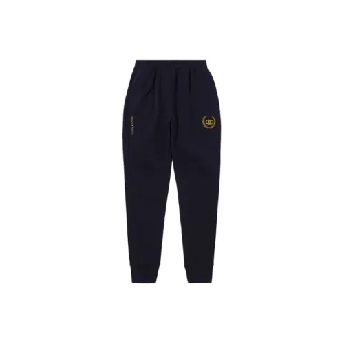 Champion Knitted Sweatpants Men