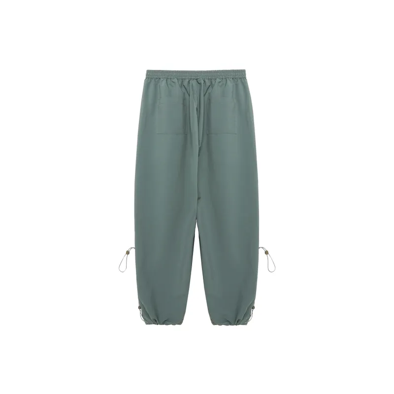 TIKIMOMOKA Jogger Casual Pants Unisex-1