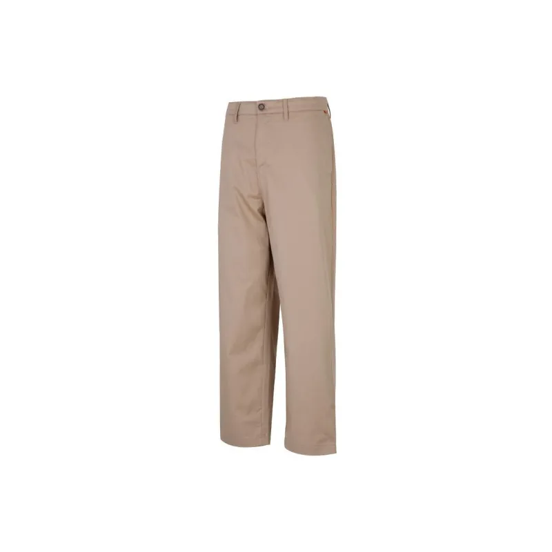 Timberland Casual Pants Men Khaki-2