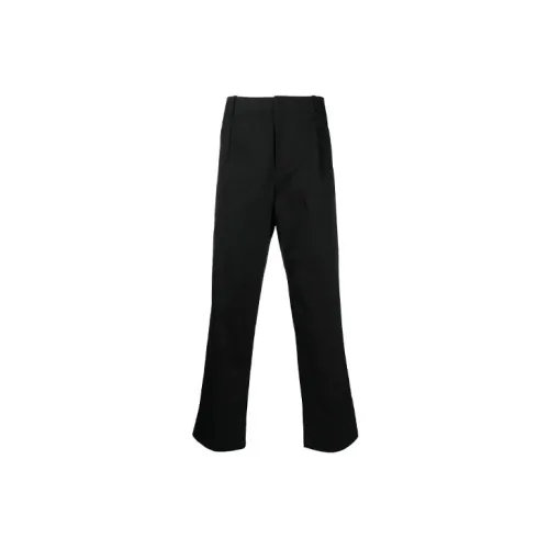 Neil Barrett Casual Pants Men Black