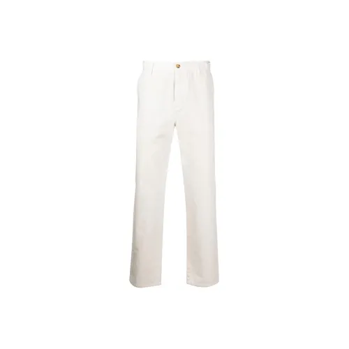 John Elliott Casual Pants Men White