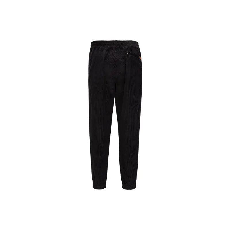 CAT Knitted Sweatpants Unisex-1