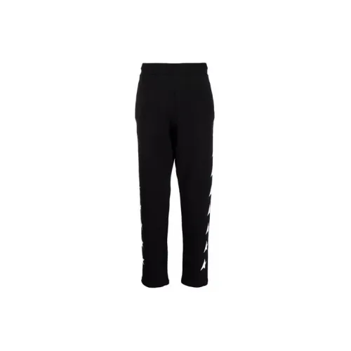 Golden Goose Star-motif Track Pants