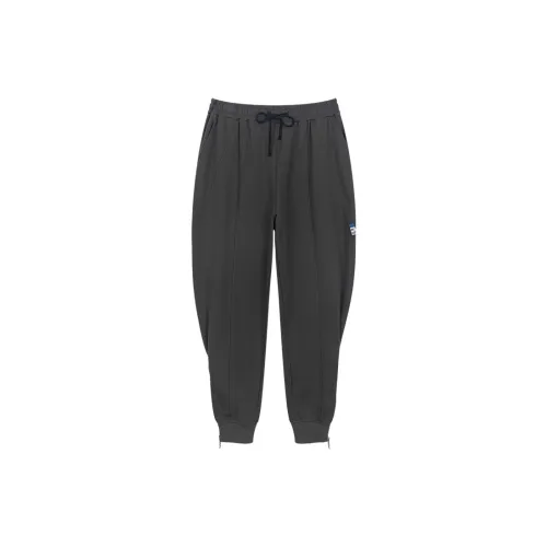 Bosieagender Knitted Sweatpants Unisex