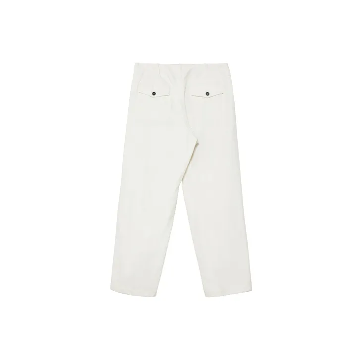 CROQUIS Suit Trousers Unisex-6