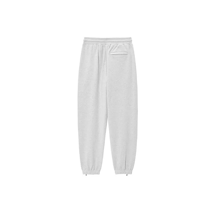 COPPOLELLA Knitted Sweatpants Unisex-16