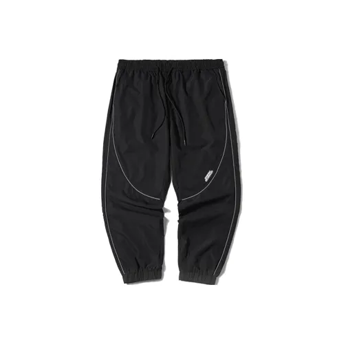 N-MAX Jogger Casual Pants Men's