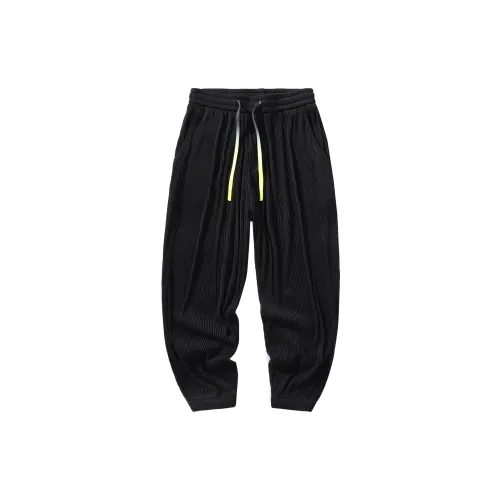 NOCAO Unisex Knit Sweatpants