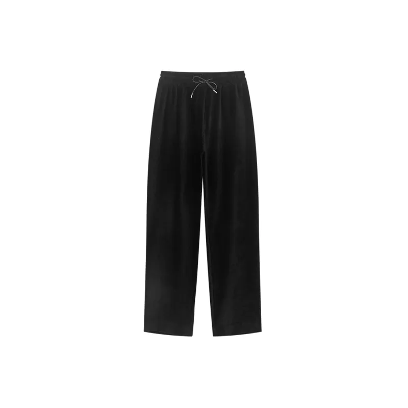 Bosieagender Casual Pants Unisex-42