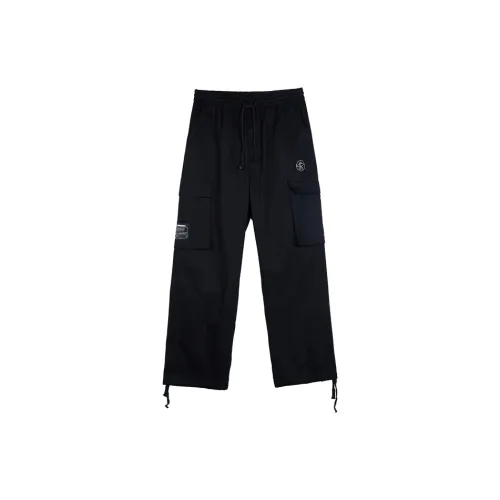 PJ's Vigor Cargo Pants Unisex