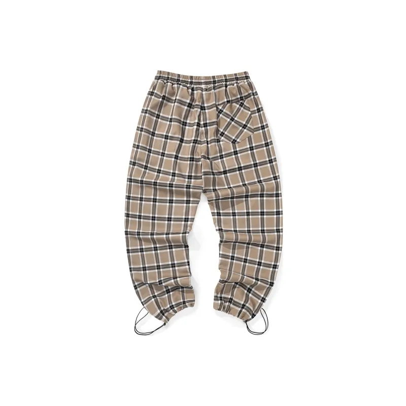 XXGOGO Casual Pants Unisex-6