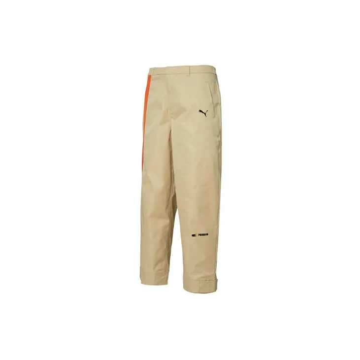 PUMA x Roaringwild Casual Pants Men's Pebble Pattern-1