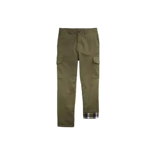 THE NORTH FACE Cargo Pants Men Green