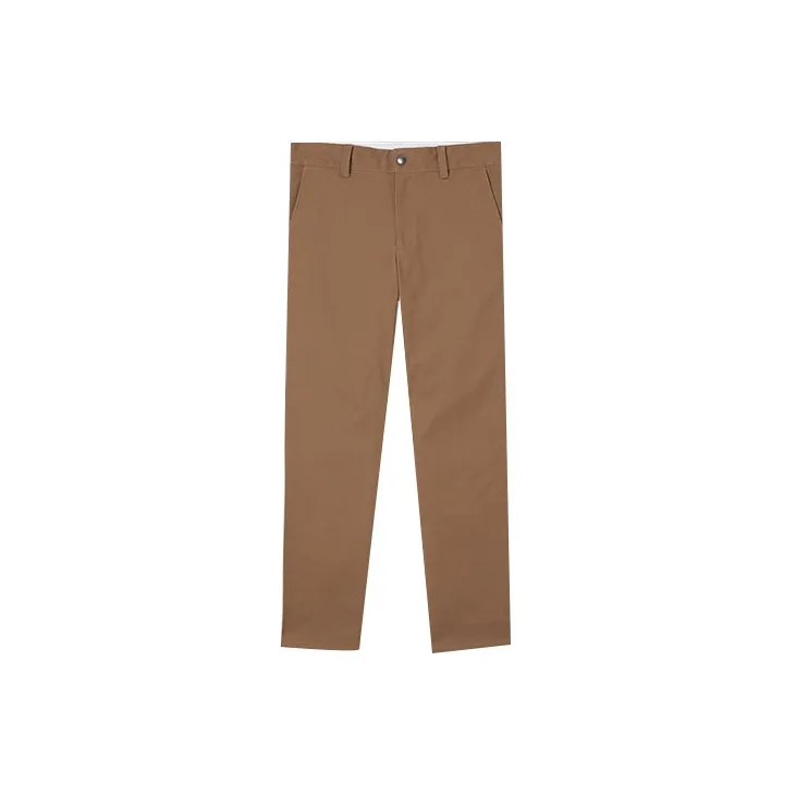 Burberry Chino Pants-0