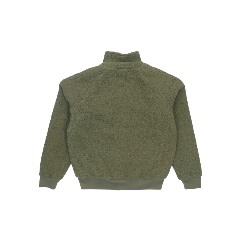 Nike Jackets Men Green-1