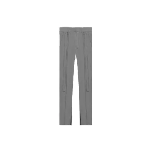 Fear Of God Cargo Pants Men Gray