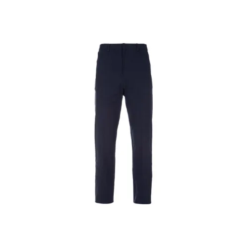 Golden Goose Casual Pants Men Dark Blue