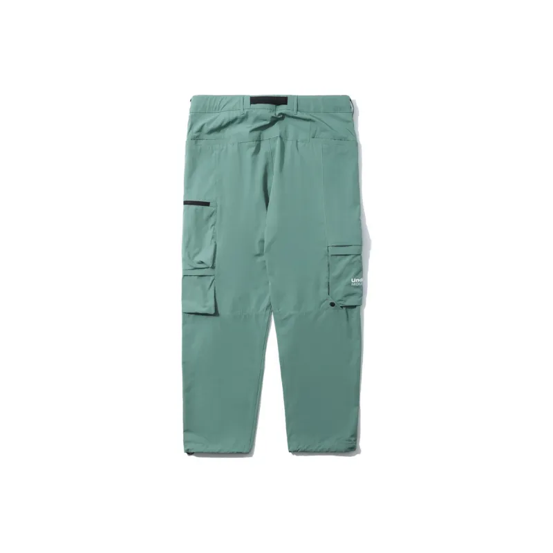 UNDERGARDEN SS22 Casual Pants Unisex-11