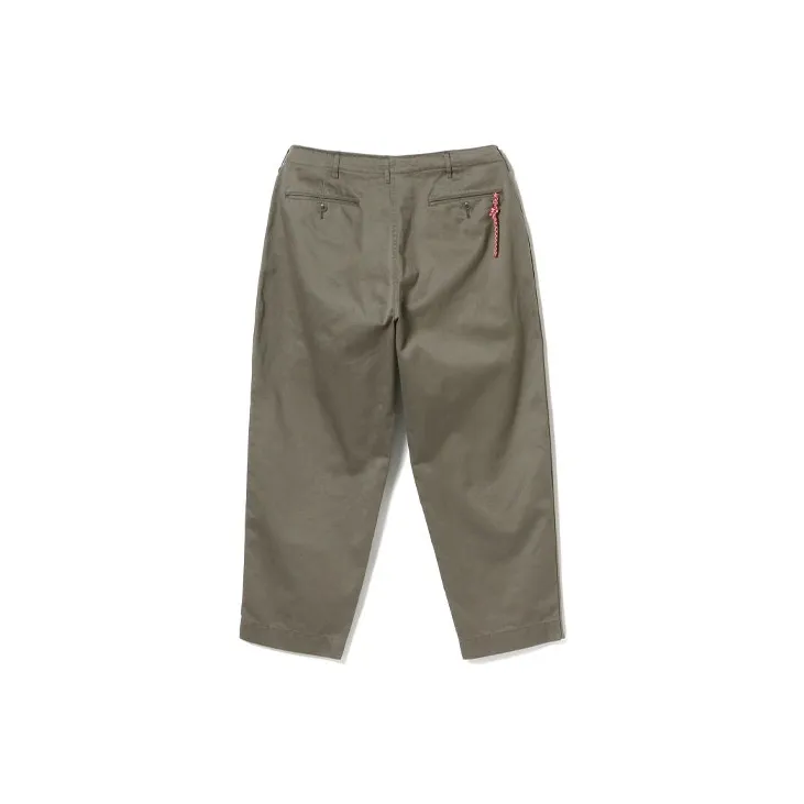 Beams Casual Pants Men-7