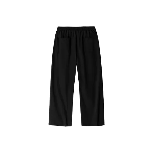 PSO Brand Casual Pants Unisex