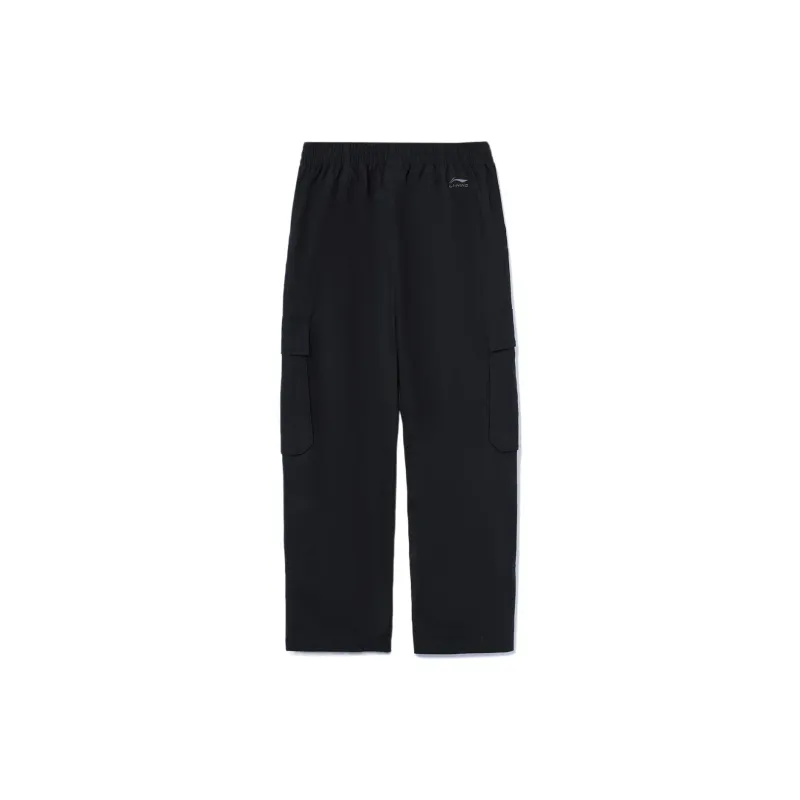 LINING Skateboard Cargo Pants Men-1