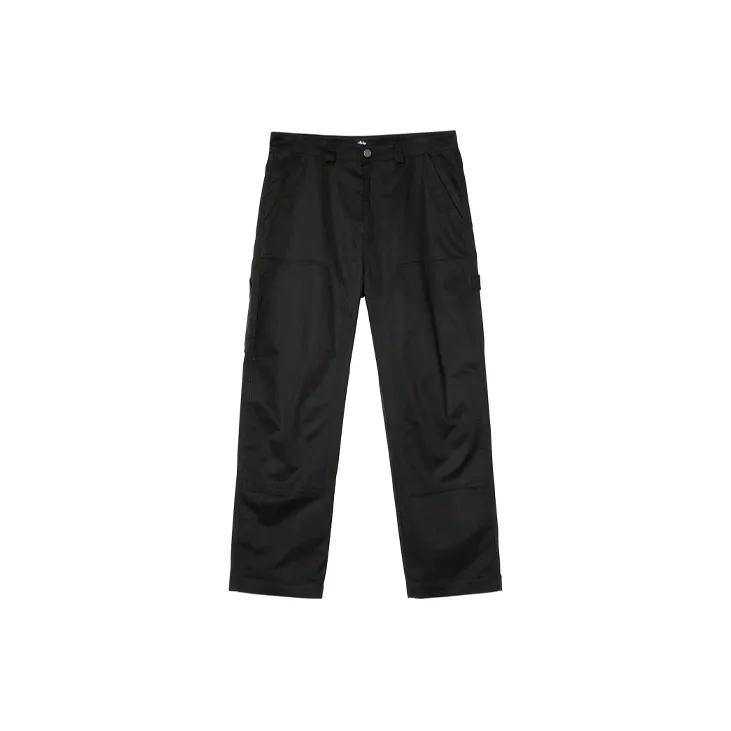 Stussy Cargo Pants Men-4