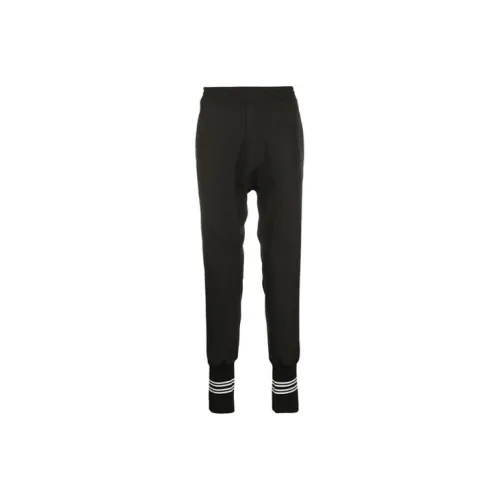 Neil Barrett Casual Pants Men Black