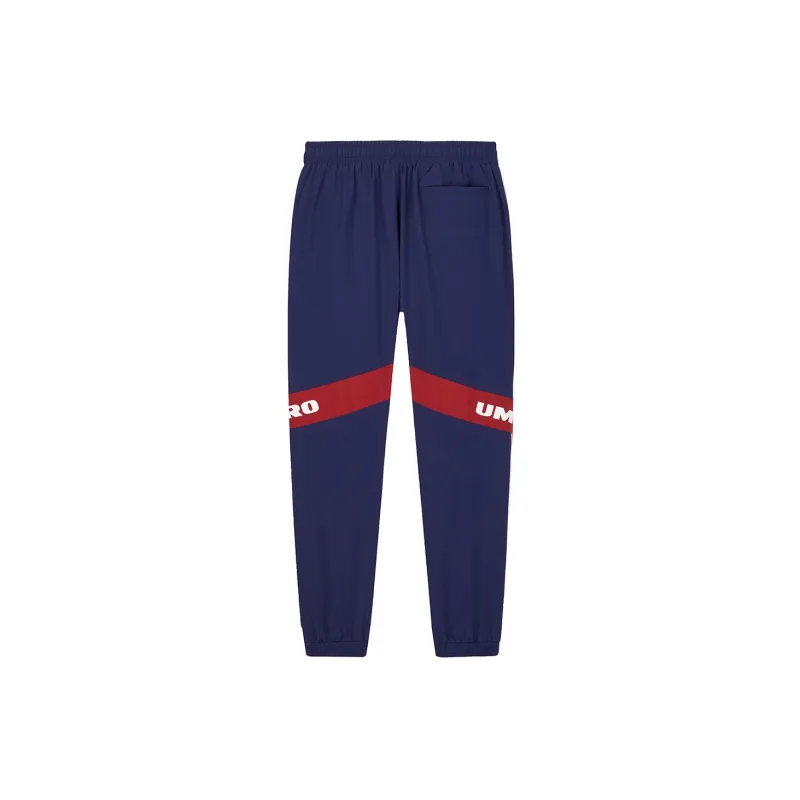 Umbro Knitted Sweatpants Unisex-5