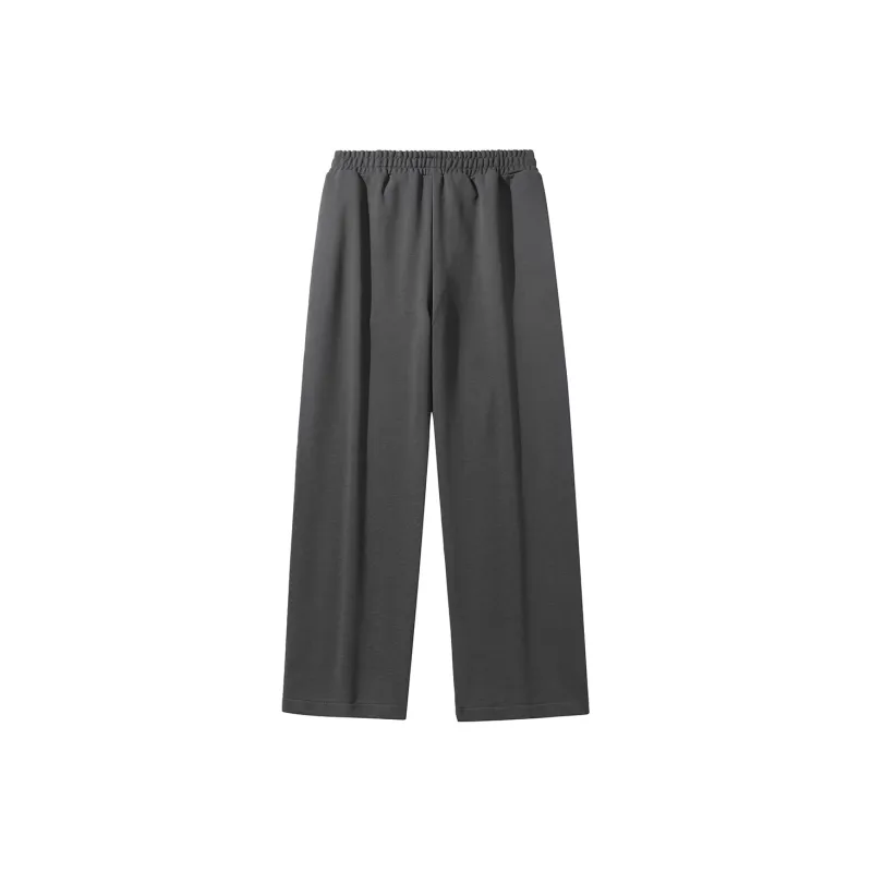 NGC STRATEGY Casual Pants Unisex-11
