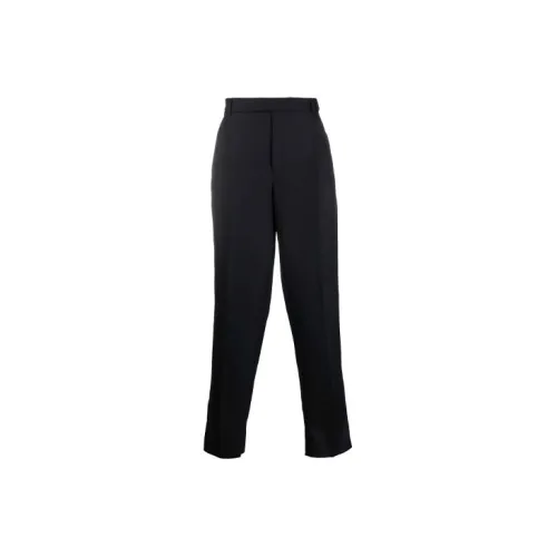 Ermenegildo Zegna Casual Pants Men Black