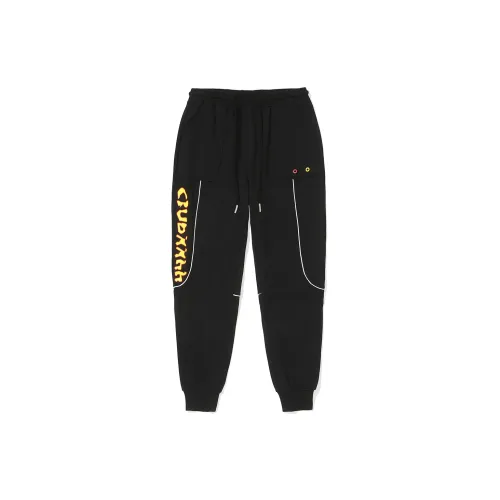 Clubxxhh Unisex Casual Pants