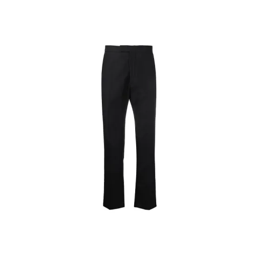 RAF SIMONS Suit Trousers Men Black