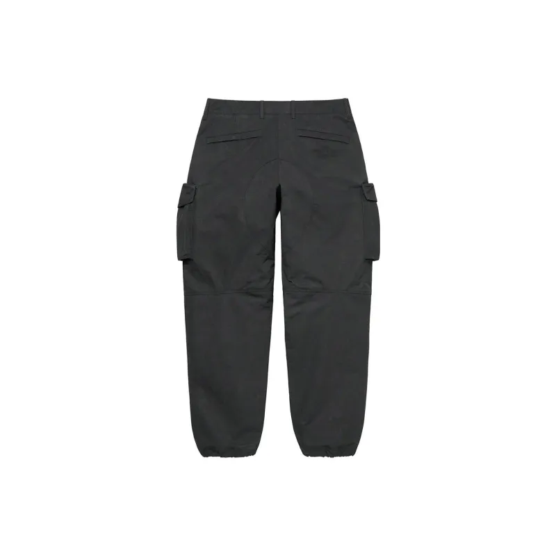 Supreme Stone Island Reactive Ice Camo Ripstop Cargo Pant-10