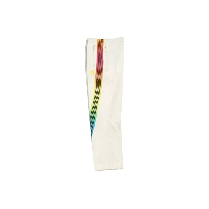 Needles X Awge Zipped Track Pants-2