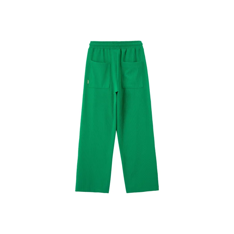ICONS Lab Casual Pants Unisex-8