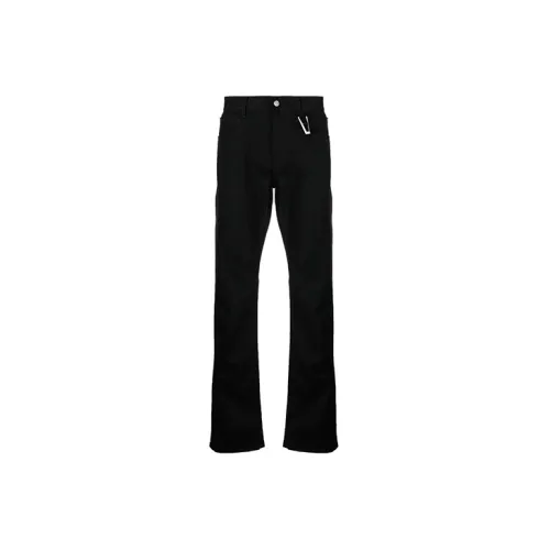 1017 ALYX 9SM Casual Pants Men Black