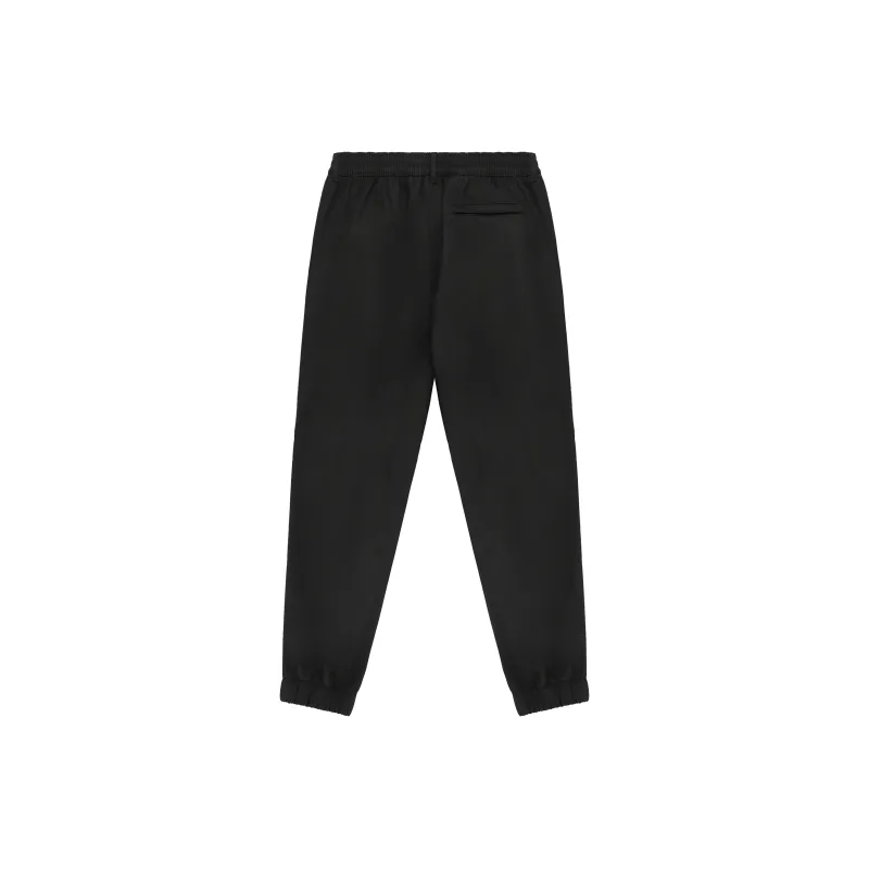 New Balance Cargo Pants Men Black-1
