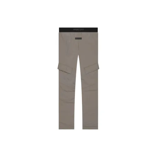 Fear Of God Essentials SS22 Casual Pants Men Taupe