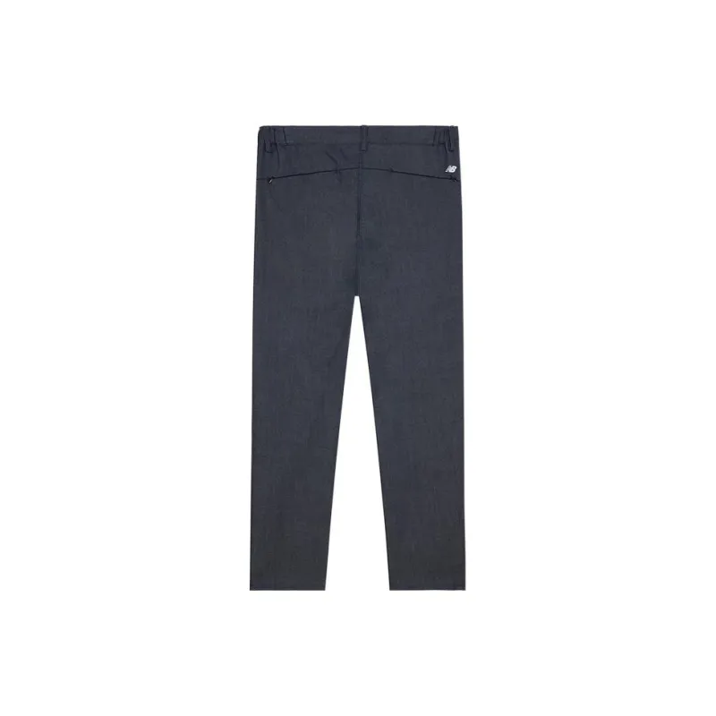 New Balance New Balance Japan Casual Pants Men Indigo-1