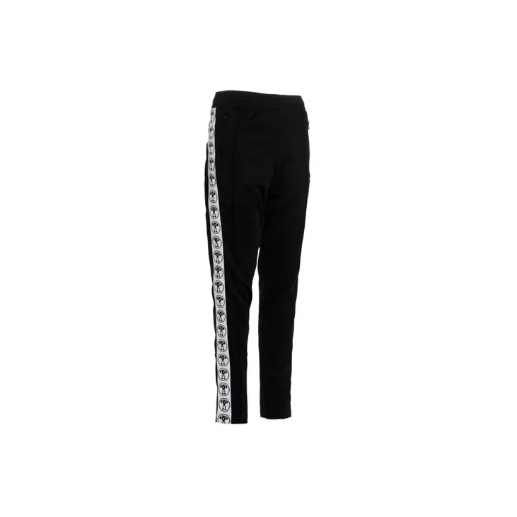 MOSCHINO Logo Printed Track Pants-2