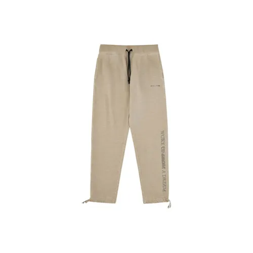 1017 ALYX 9SM Casual Pants Men Khaki